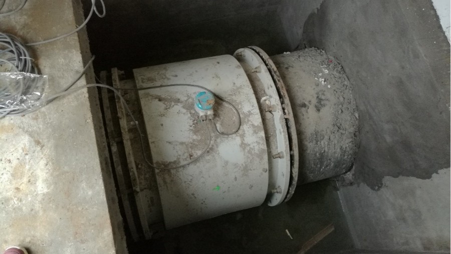 助力供熱服務事業！麻豆免费看的视频儀表為某大型熱力公司提供電磁麻豆小视频免费