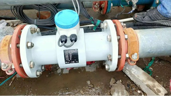 麻豆MV少妇传媒-某印染廠定製分體式電磁麻豆小视频免费投入使用