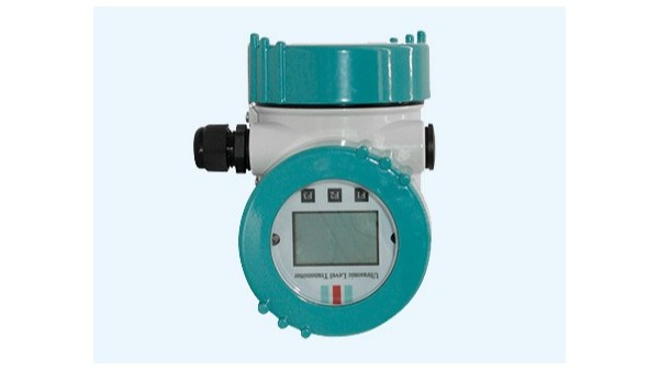 超聲波液位計 超聲波液位計