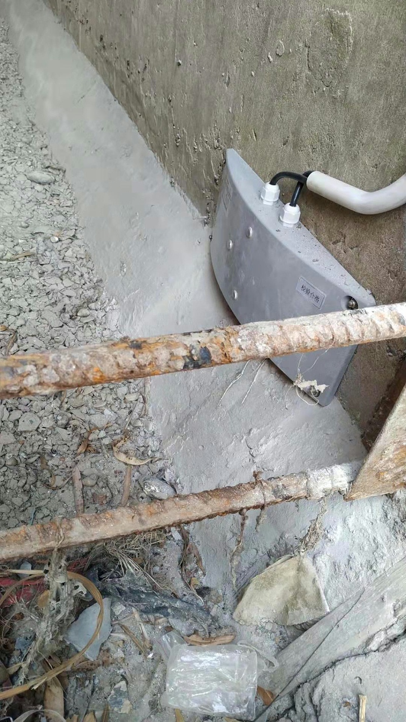 電磁明渠麻豆小视频免费現場勘查